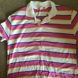 3/20$ NWOT polo shirts